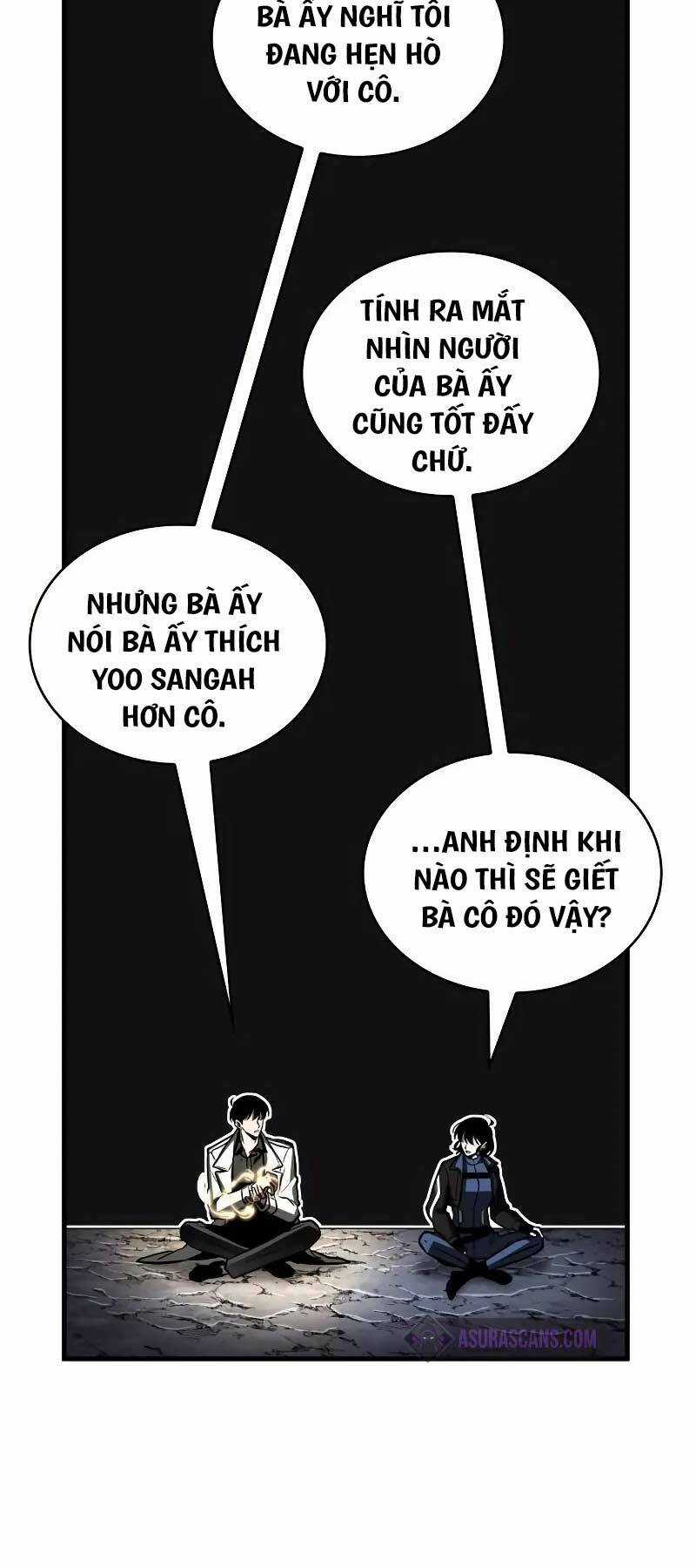 Toàn Trí Độc Giả - Omniscient Reader Chapter 198 trang 47