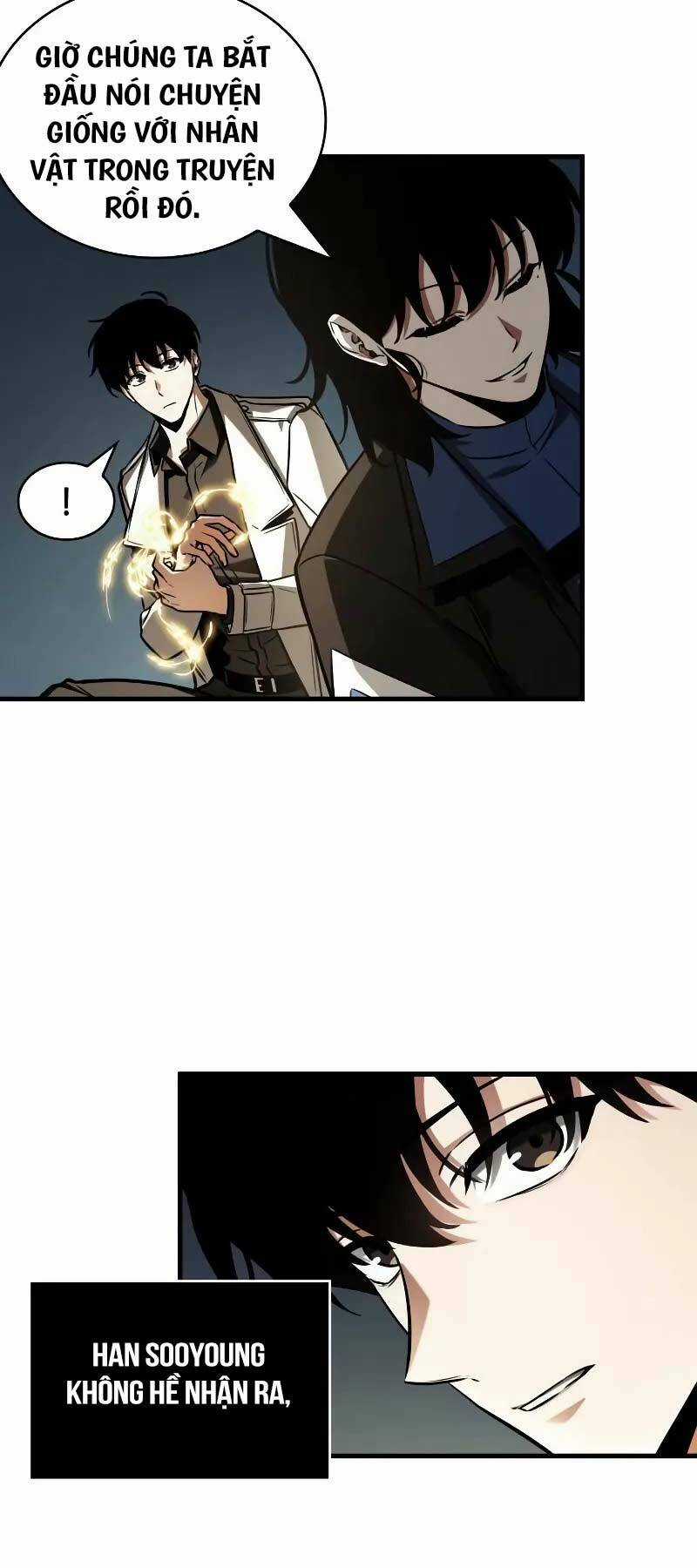 Toàn Trí Độc Giả - Omniscient Reader Chapter 198 trang 49