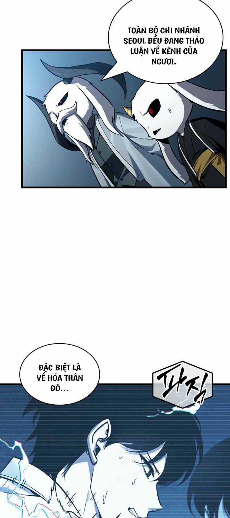 Toàn Trí Độc Giả - Omniscient Reader Chapter 198 trang 5