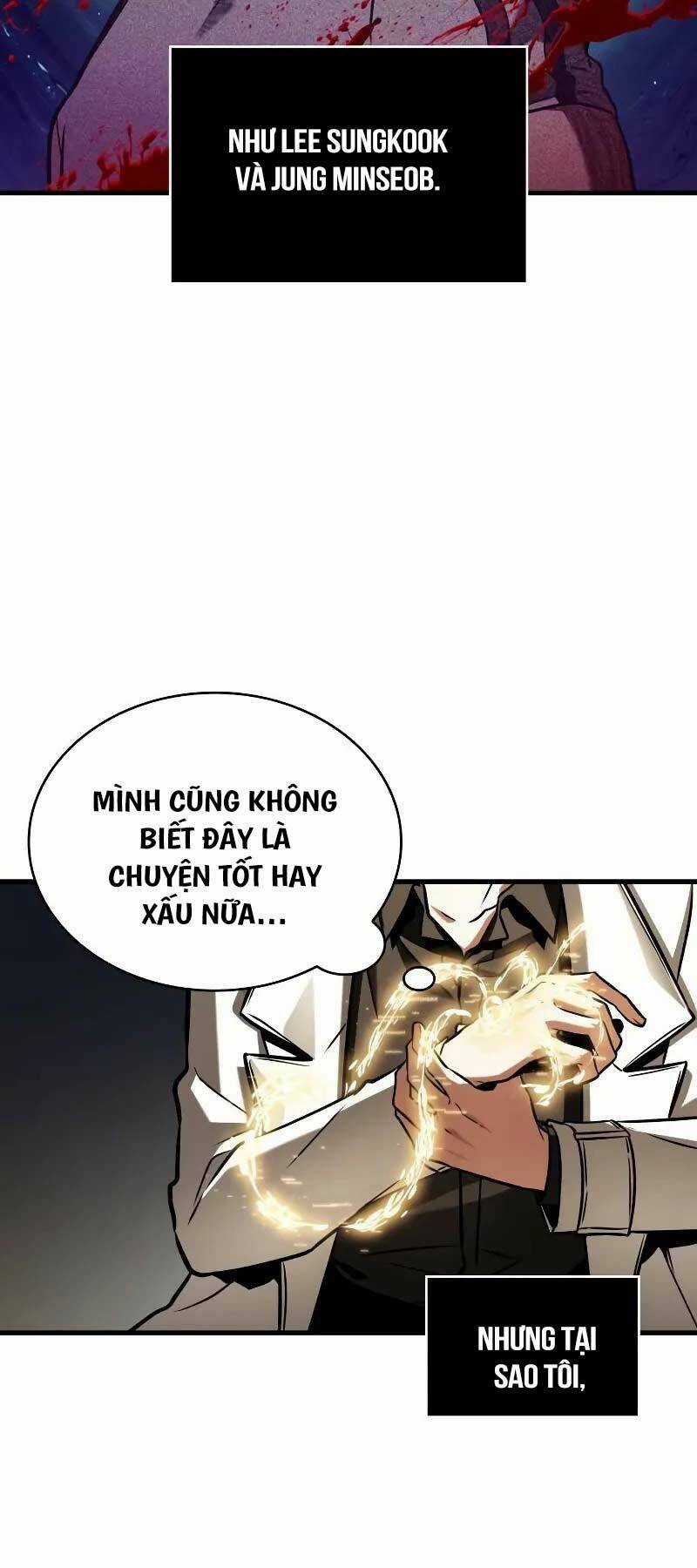 Toàn Trí Độc Giả - Omniscient Reader Chapter 198 trang 51