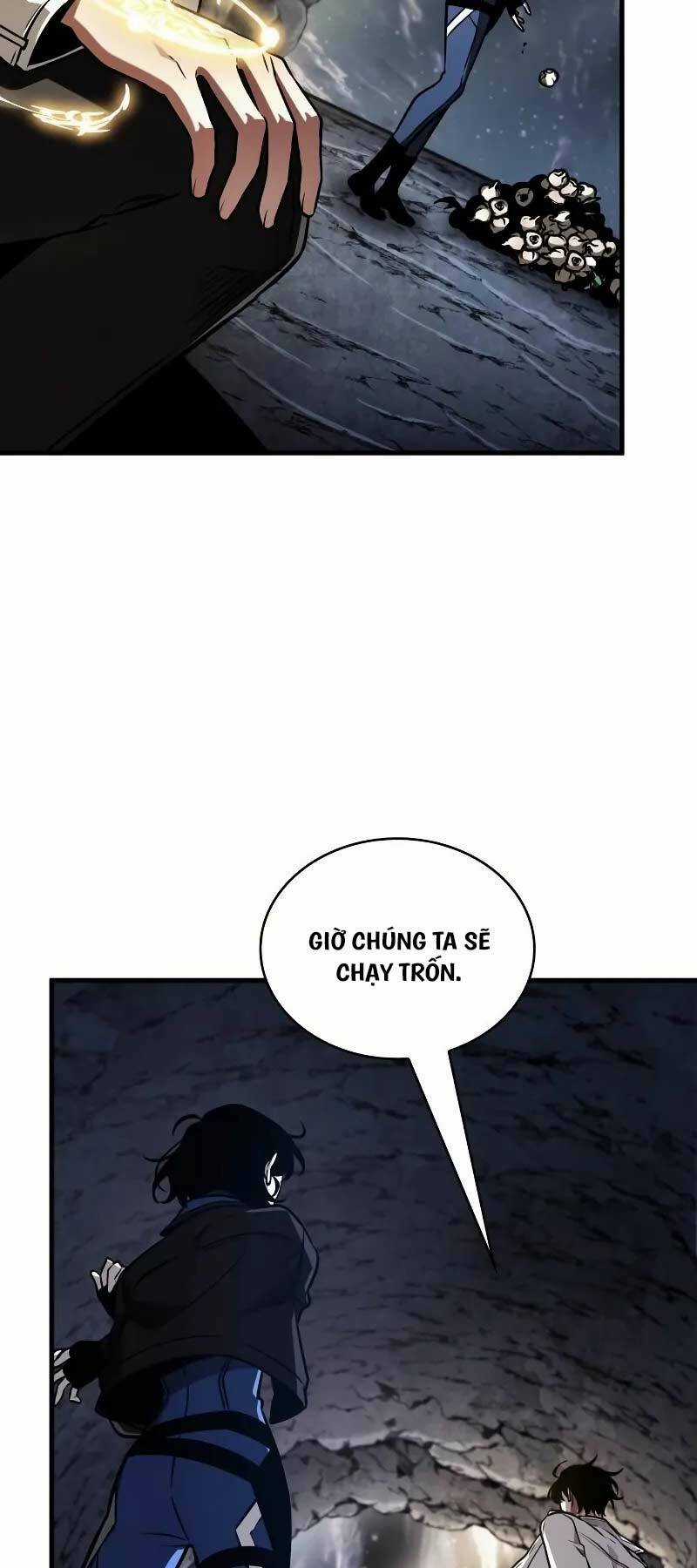 Toàn Trí Độc Giả - Omniscient Reader Chapter 198 trang 54