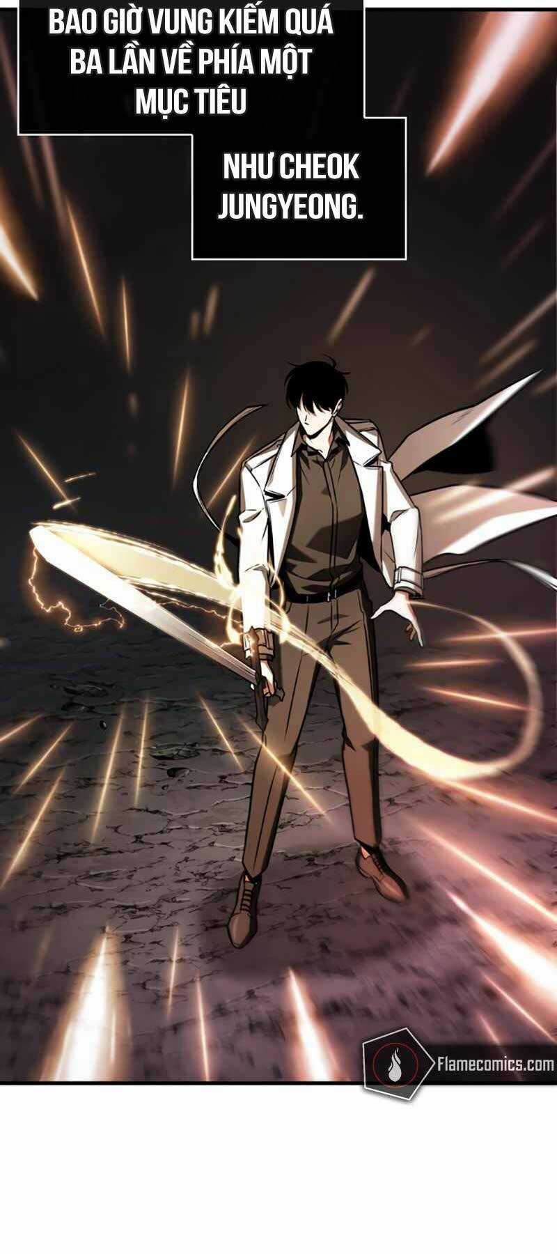 Toàn Trí Độc Giả - Omniscient Reader Chapter 198 trang 57