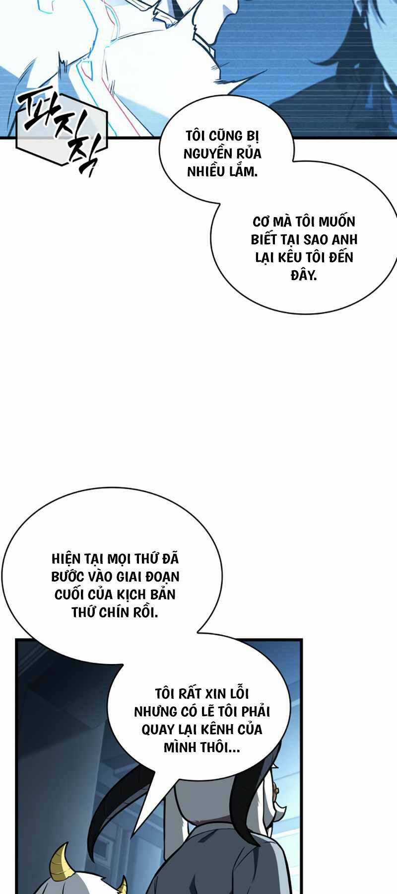 Toàn Trí Độc Giả - Omniscient Reader Chapter 198 trang 6