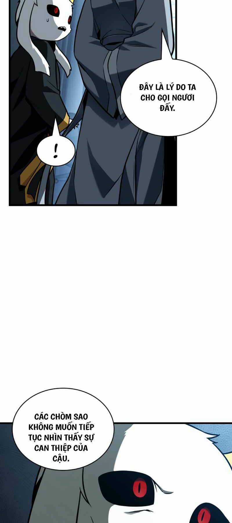 Toàn Trí Độc Giả - Omniscient Reader Chapter 198 trang 7