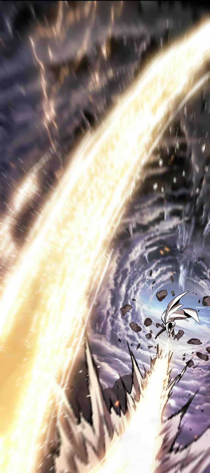 Toàn Trí Độc Giả - Omniscient Reader Chapter 198 trang 74