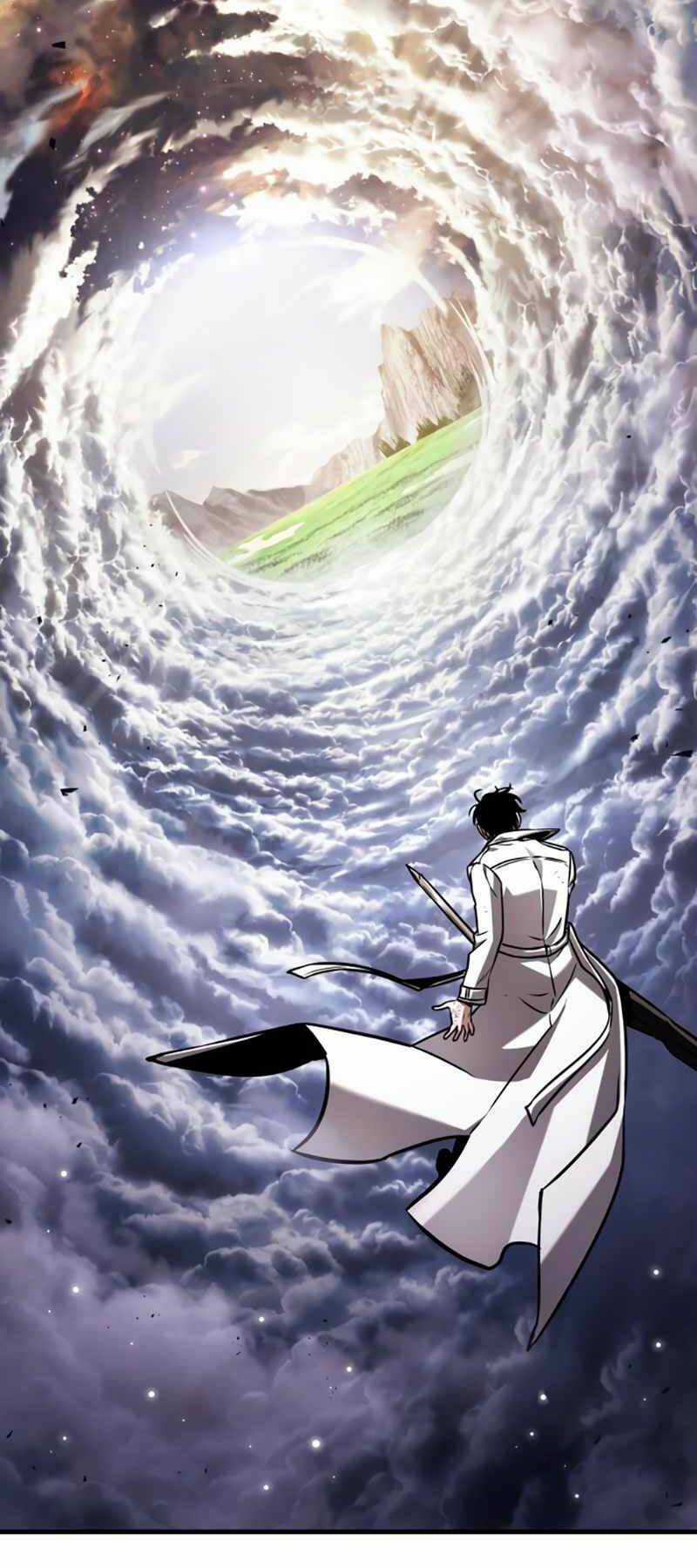 Toàn Trí Độc Giả - Omniscient Reader Chapter 198 trang 77