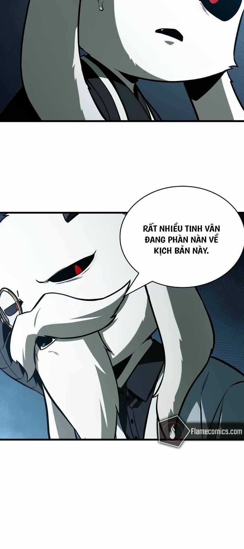 Toàn Trí Độc Giả - Omniscient Reader Chapter 198 trang 8