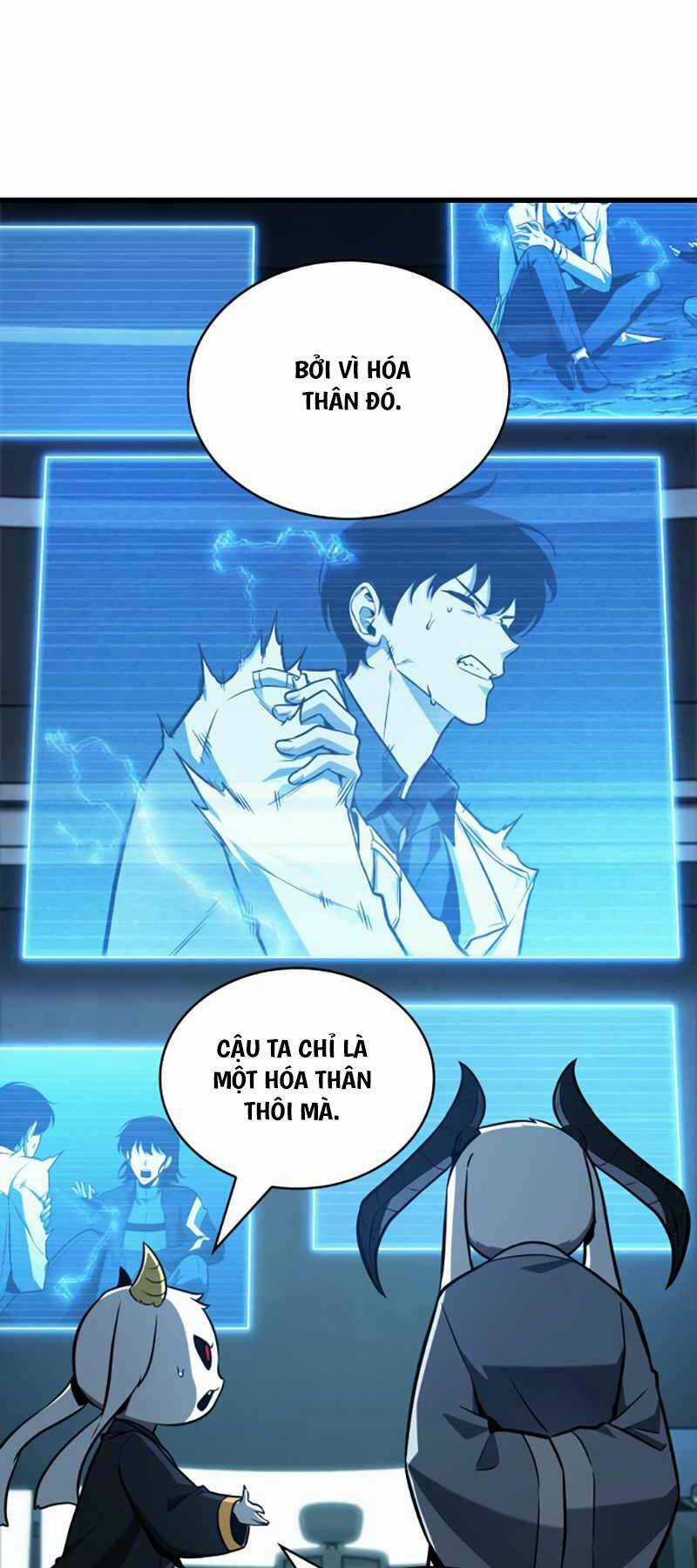 Toàn Trí Độc Giả - Omniscient Reader Chapter 198 trang 9