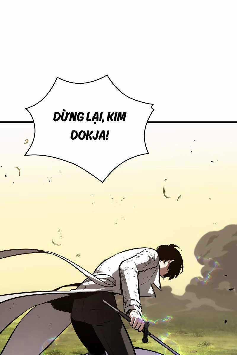 Toàn Trí Độc Giả - Omniscient Reader Chapter 199 trang 104