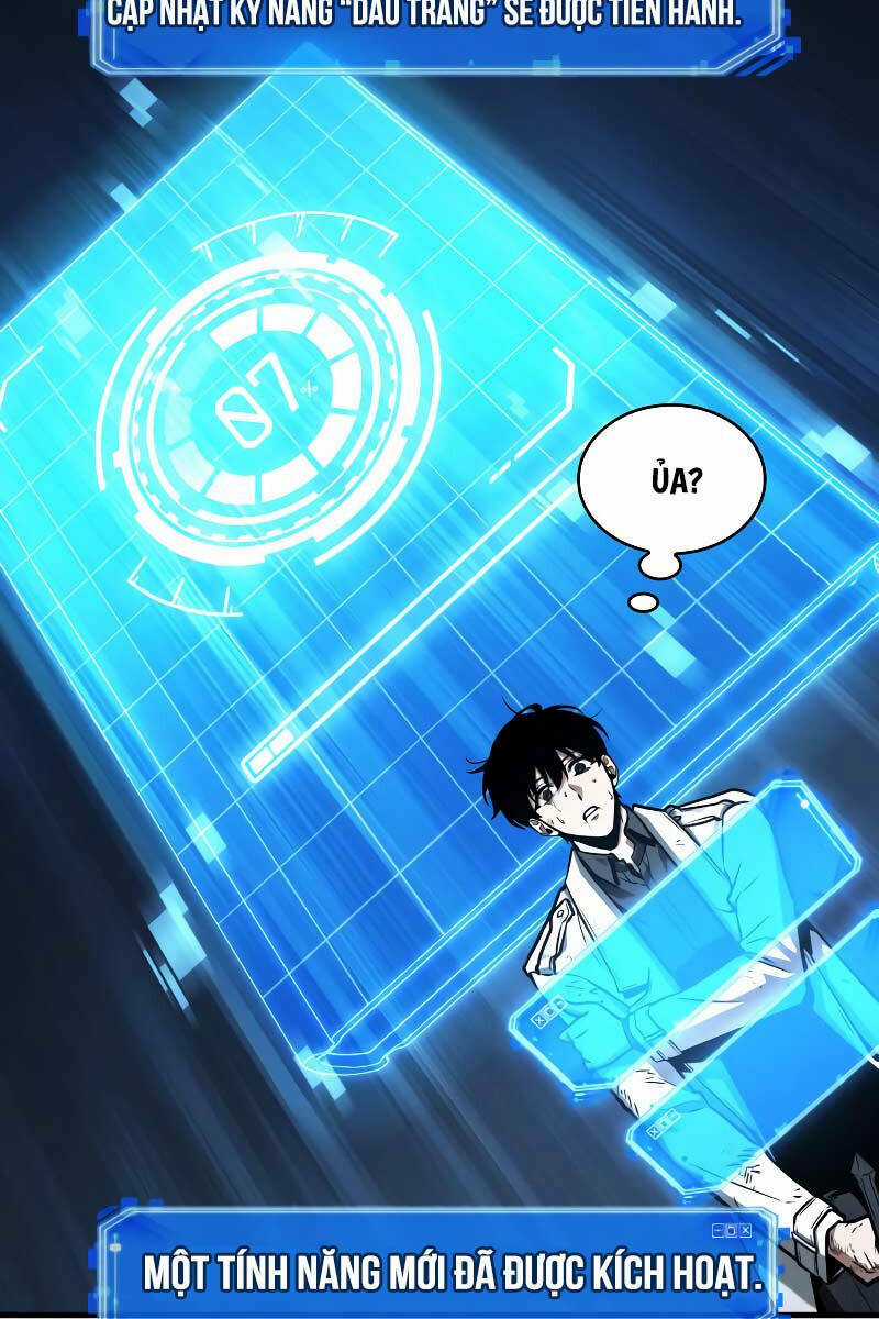 Toàn Trí Độc Giả - Omniscient Reader Chapter 199 trang 18