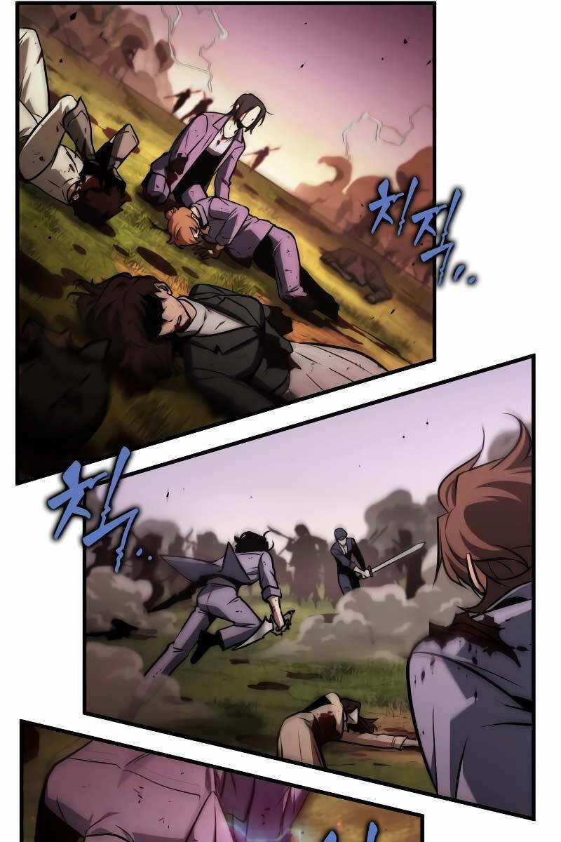 Toàn Trí Độc Giả - Omniscient Reader Chapter 199 trang 25