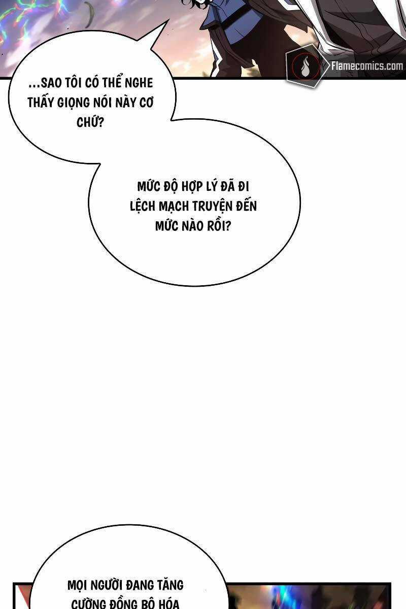 Toàn Trí Độc Giả - Omniscient Reader Chapter 199 trang 32