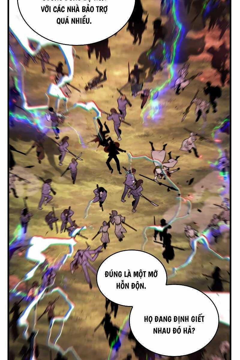 Toàn Trí Độc Giả - Omniscient Reader Chapter 199 trang 33