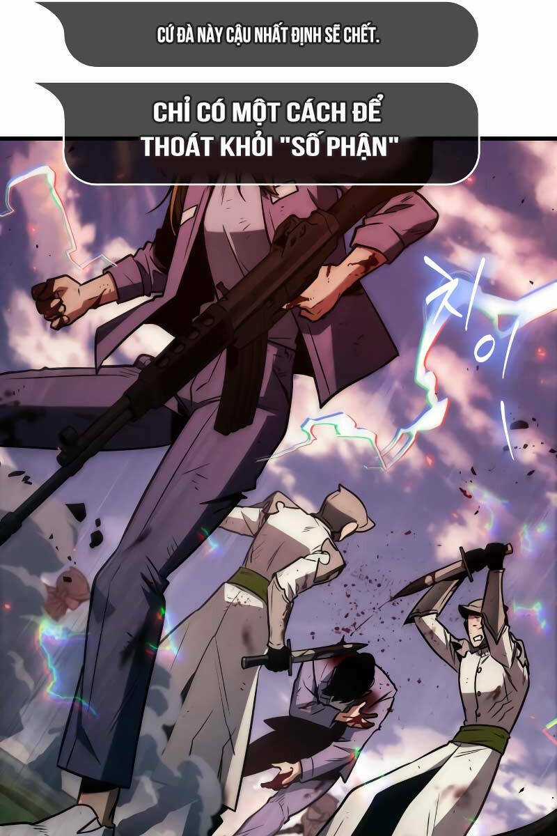 Toàn Trí Độc Giả - Omniscient Reader Chapter 199 trang 36