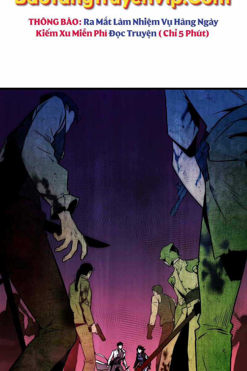 Toàn Trí Độc Giả - Omniscient Reader Chapter 199 trang 44