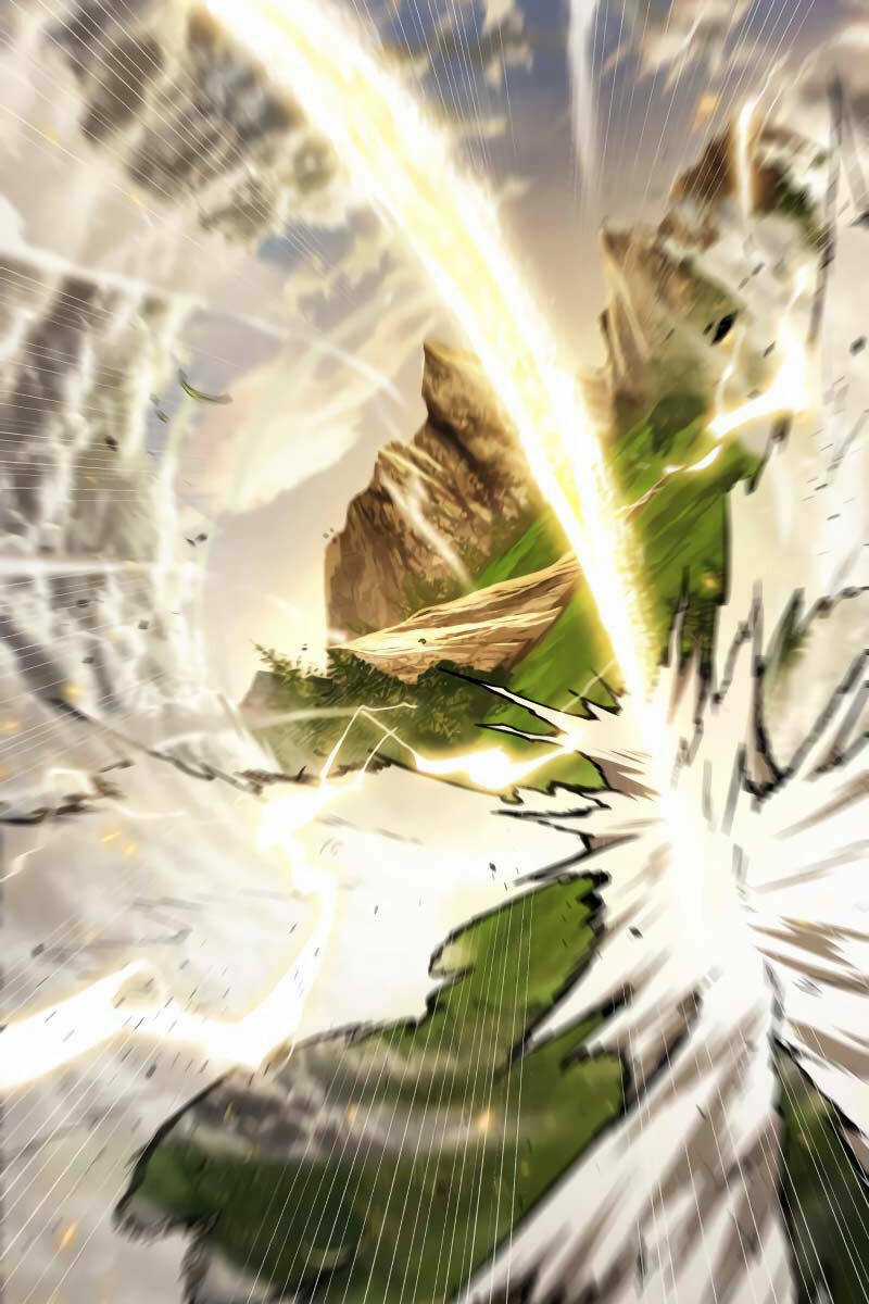 Toàn Trí Độc Giả - Omniscient Reader Chapter 199 trang 7