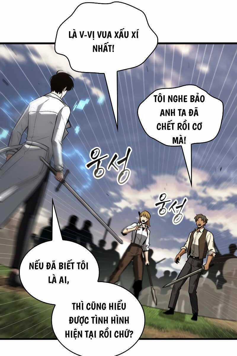 Toàn Trí Độc Giả - Omniscient Reader Chapter 199 trang 76