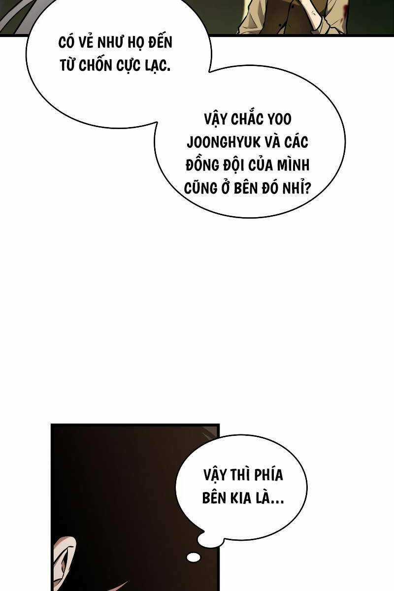 Toàn Trí Độc Giả - Omniscient Reader Chapter 199 trang 81