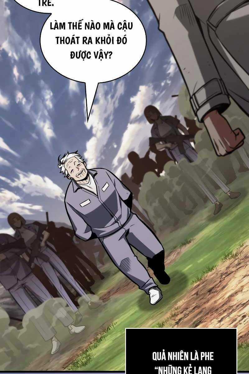 Toàn Trí Độc Giả - Omniscient Reader Chapter 199 trang 84