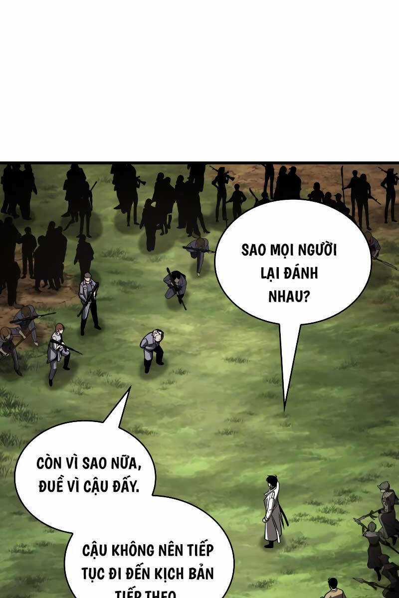 Toàn Trí Độc Giả - Omniscient Reader Chapter 199 trang 87