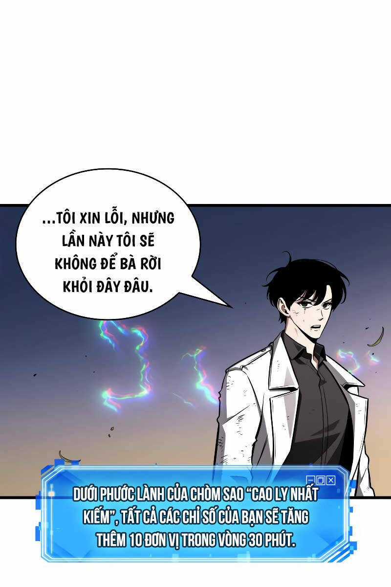 Toàn Trí Độc Giả - Omniscient Reader Chapter 199 trang 91
