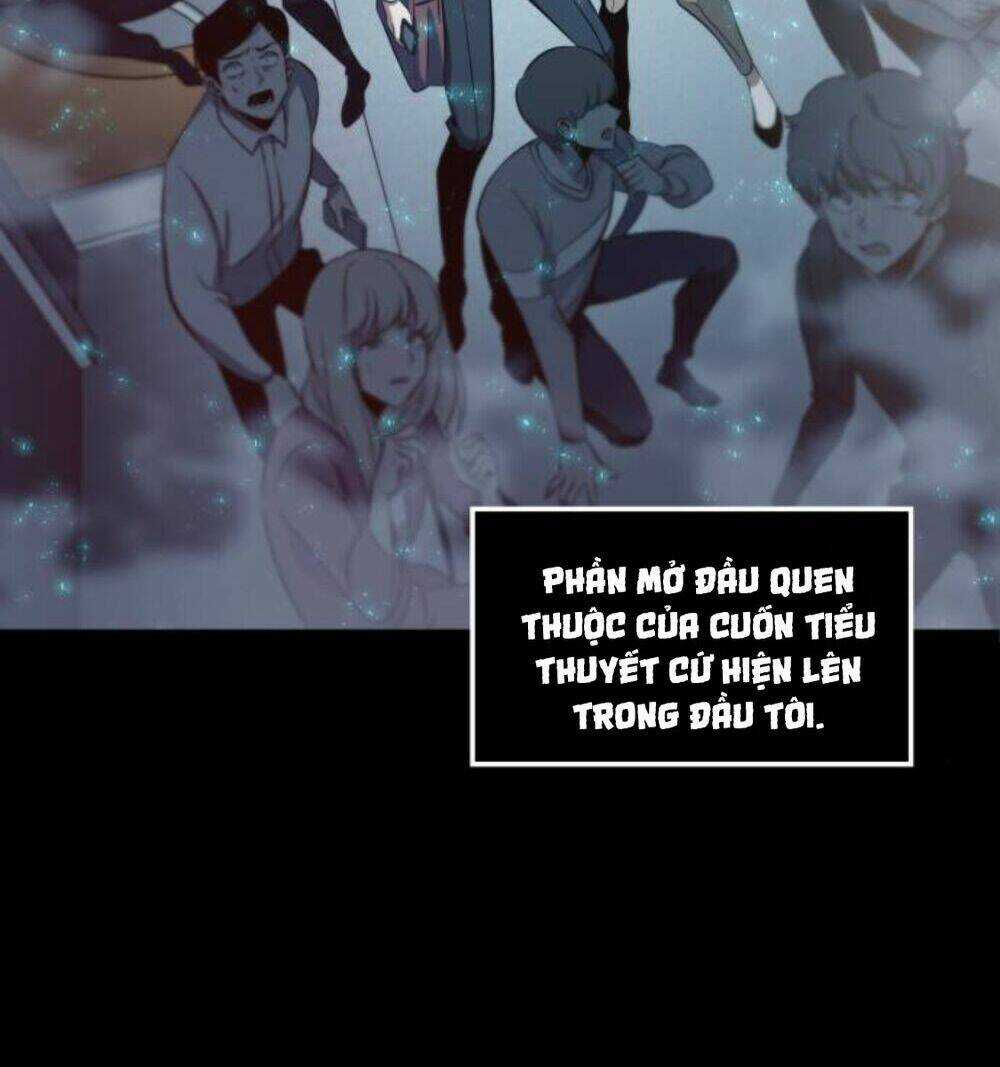 Toàn Trí Độc Giả - Omniscient Reader Chapter 2 trang 11