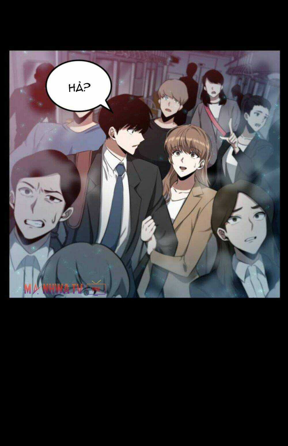 Toàn Trí Độc Giả - Omniscient Reader Chapter 2 trang 13