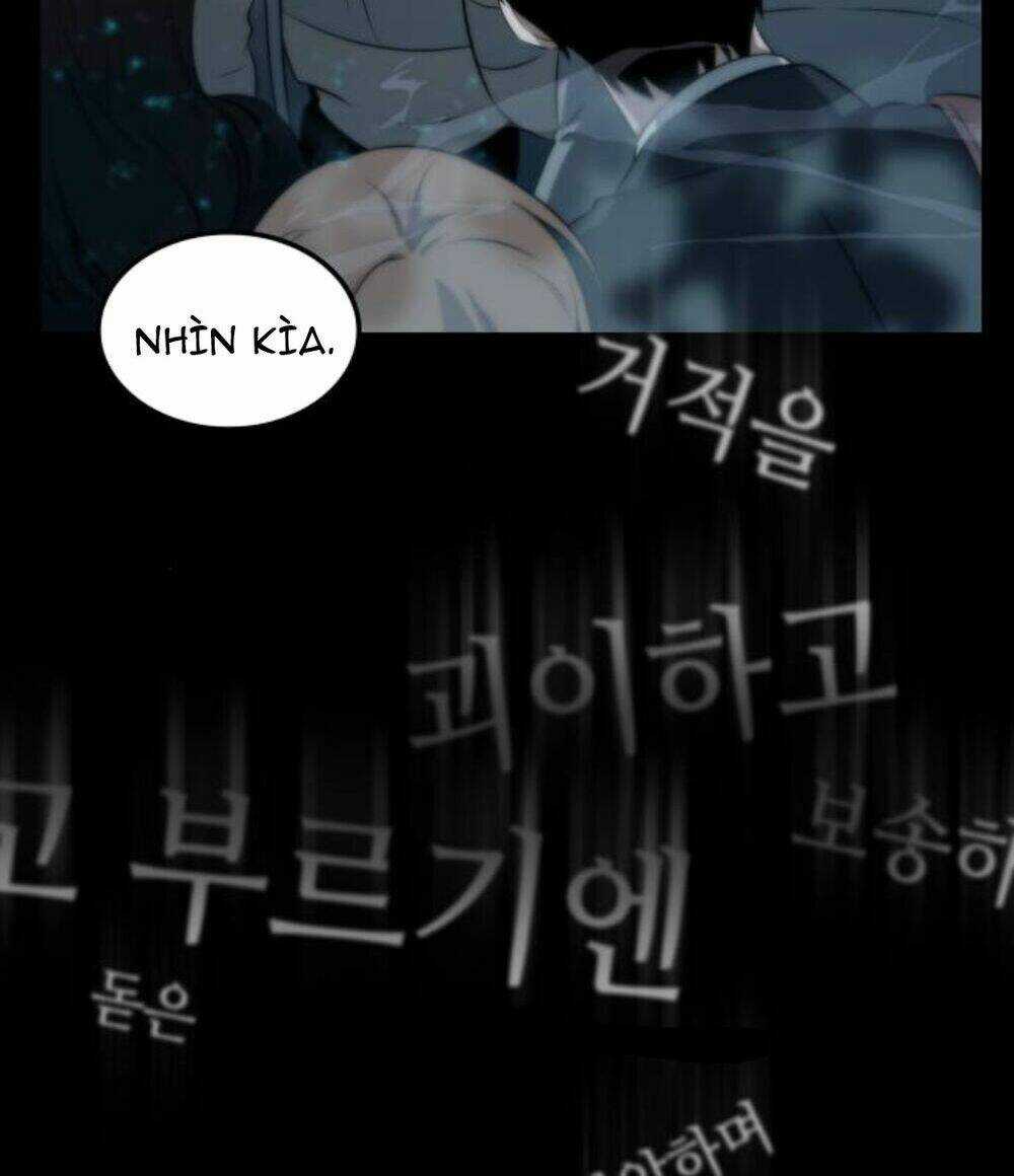 Toàn Trí Độc Giả - Omniscient Reader Chapter 2 trang 18