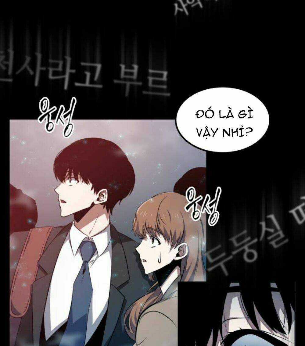 Toàn Trí Độc Giả - Omniscient Reader Chapter 2 trang 19