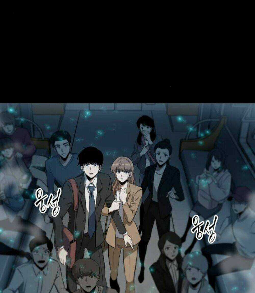 Toàn Trí Độc Giả - Omniscient Reader Chapter 2 trang 23