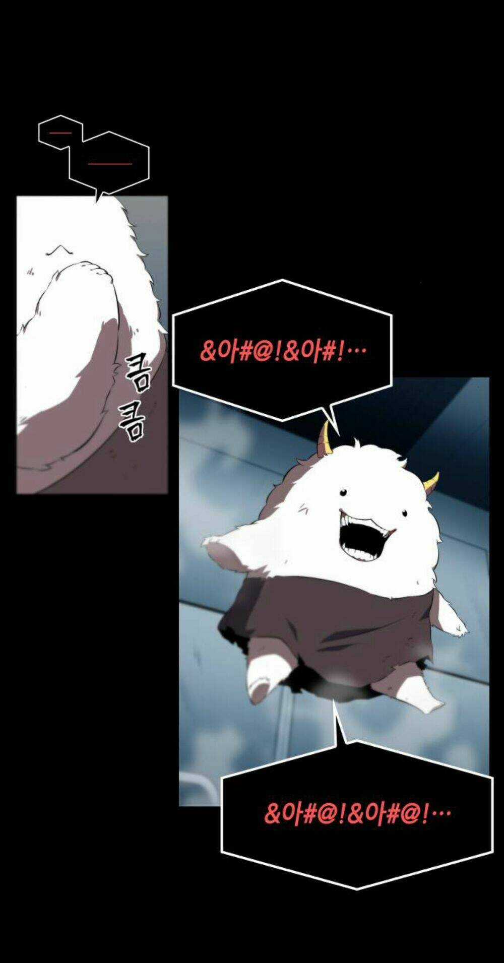 Toàn Trí Độc Giả - Omniscient Reader Chapter 2 trang 26