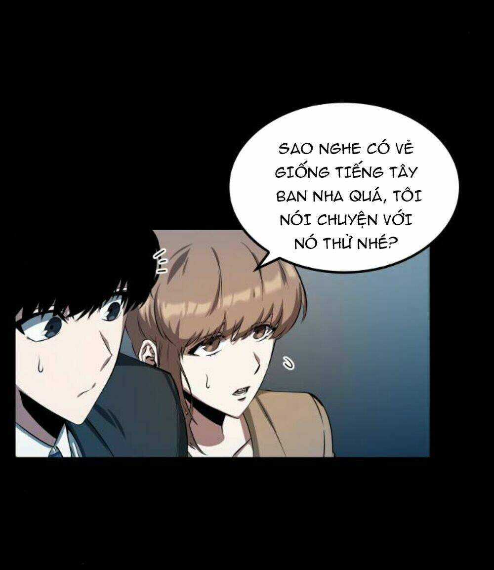 Toàn Trí Độc Giả - Omniscient Reader Chapter 2 trang 31