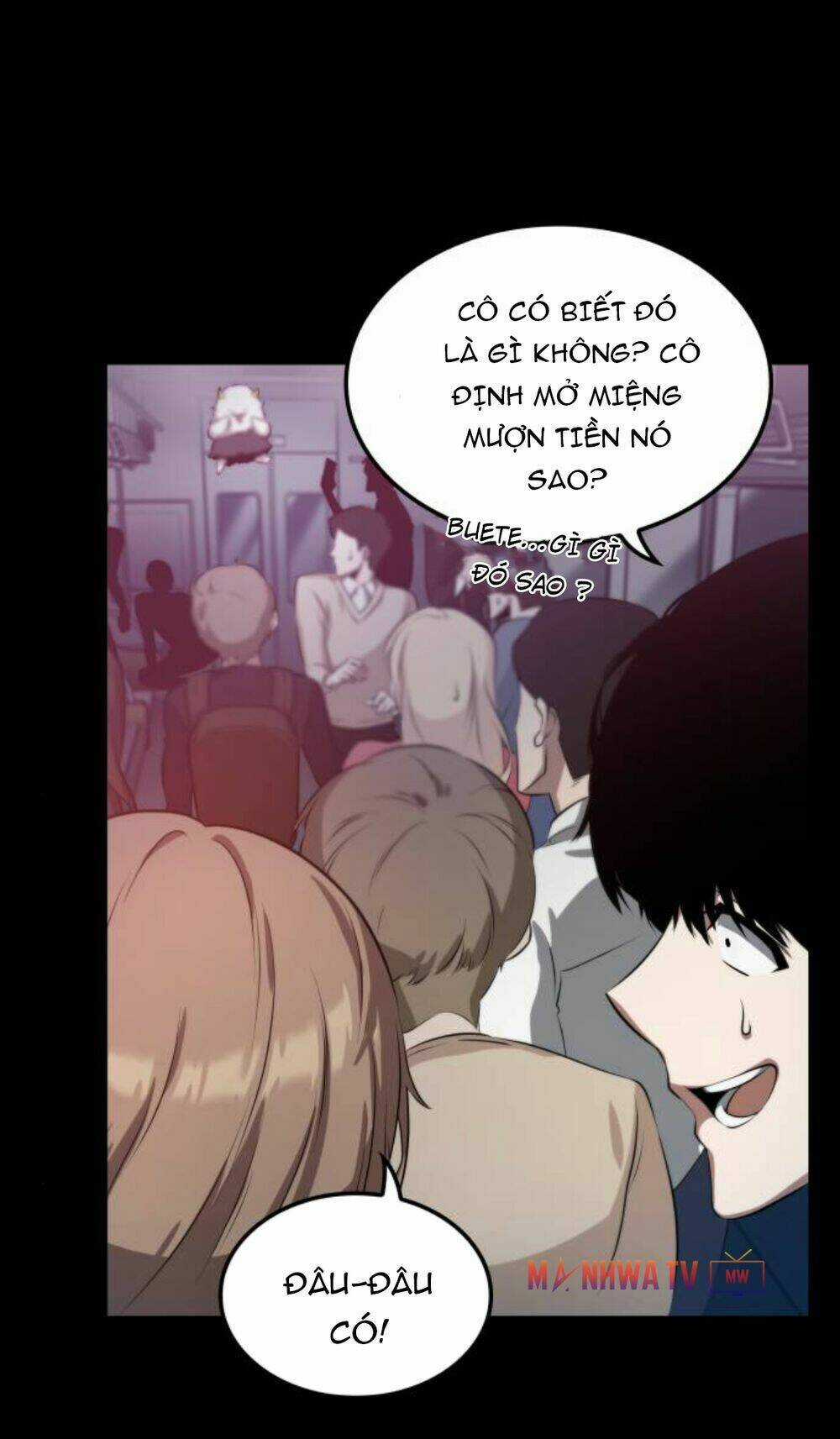 Toàn Trí Độc Giả - Omniscient Reader Chapter 2 trang 32