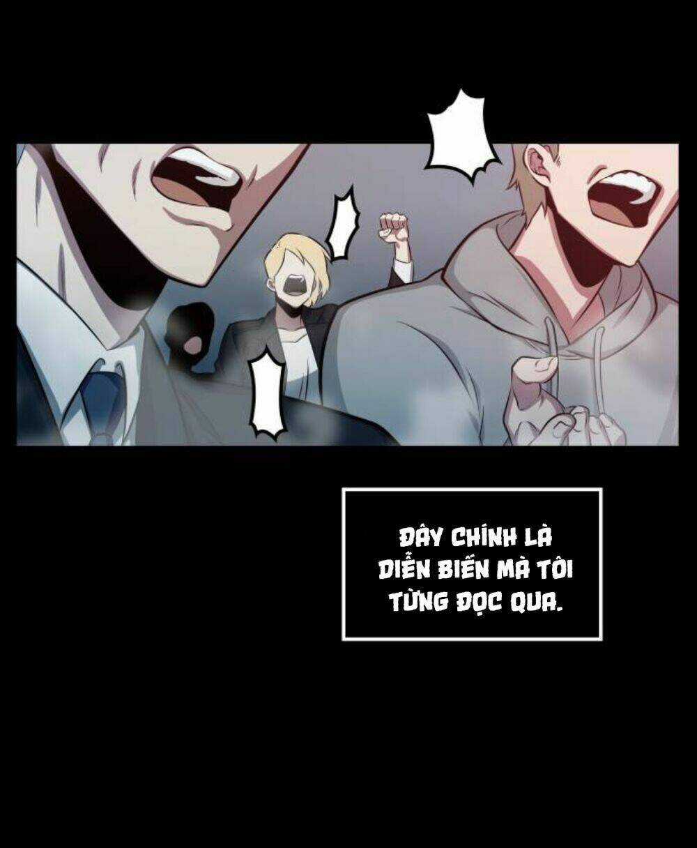 Toàn Trí Độc Giả - Omniscient Reader Chapter 2 trang 41