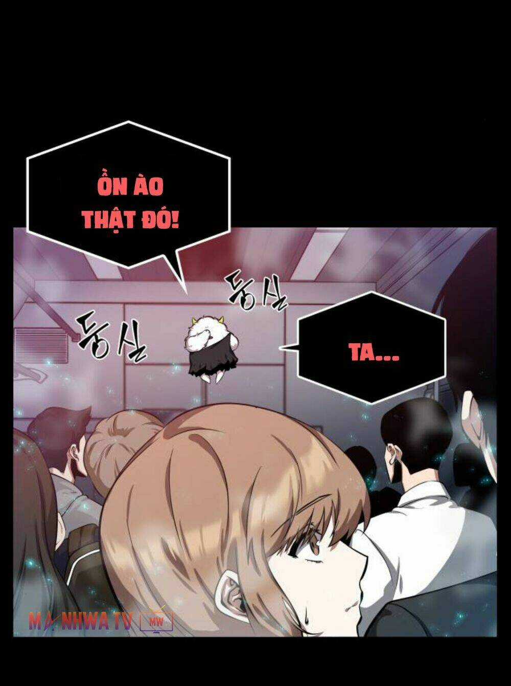 Toàn Trí Độc Giả - Omniscient Reader Chapter 2 trang 45