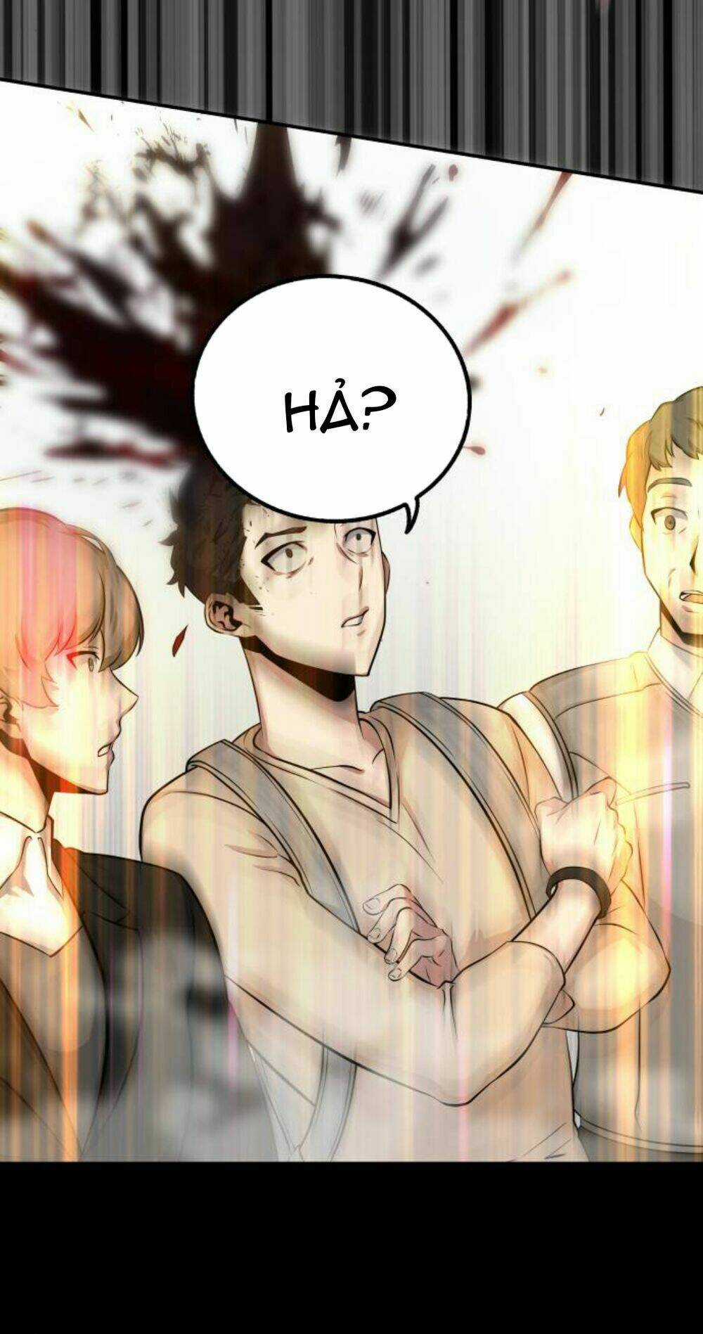 Toàn Trí Độc Giả - Omniscient Reader Chapter 2 trang 50