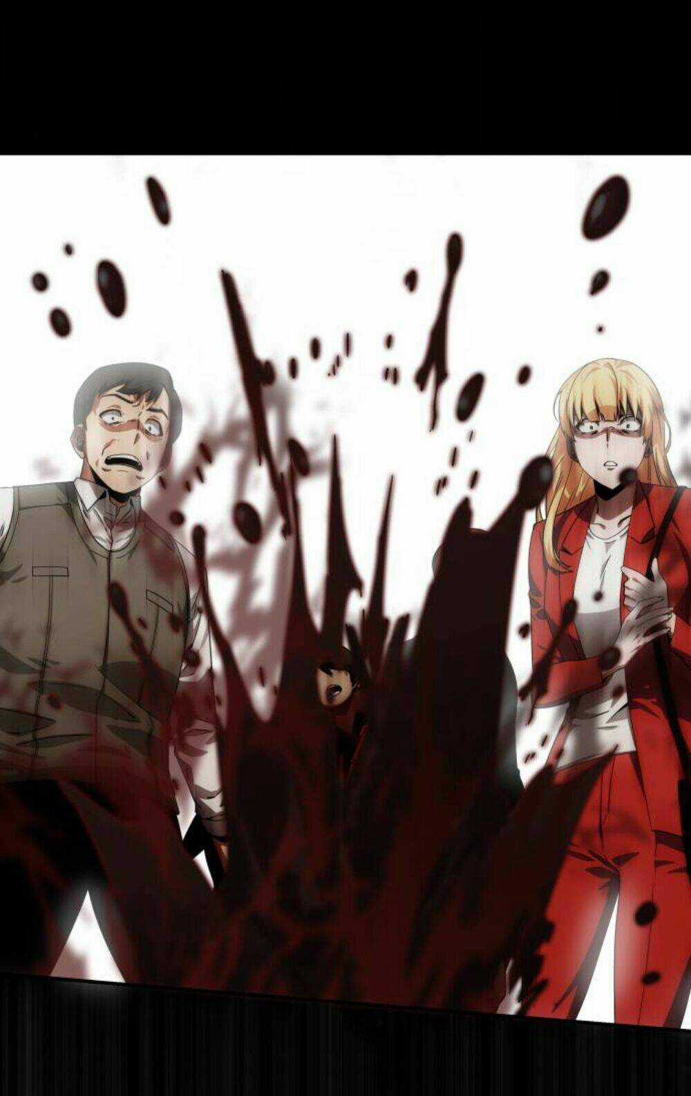 Toàn Trí Độc Giả - Omniscient Reader Chapter 2 trang 52