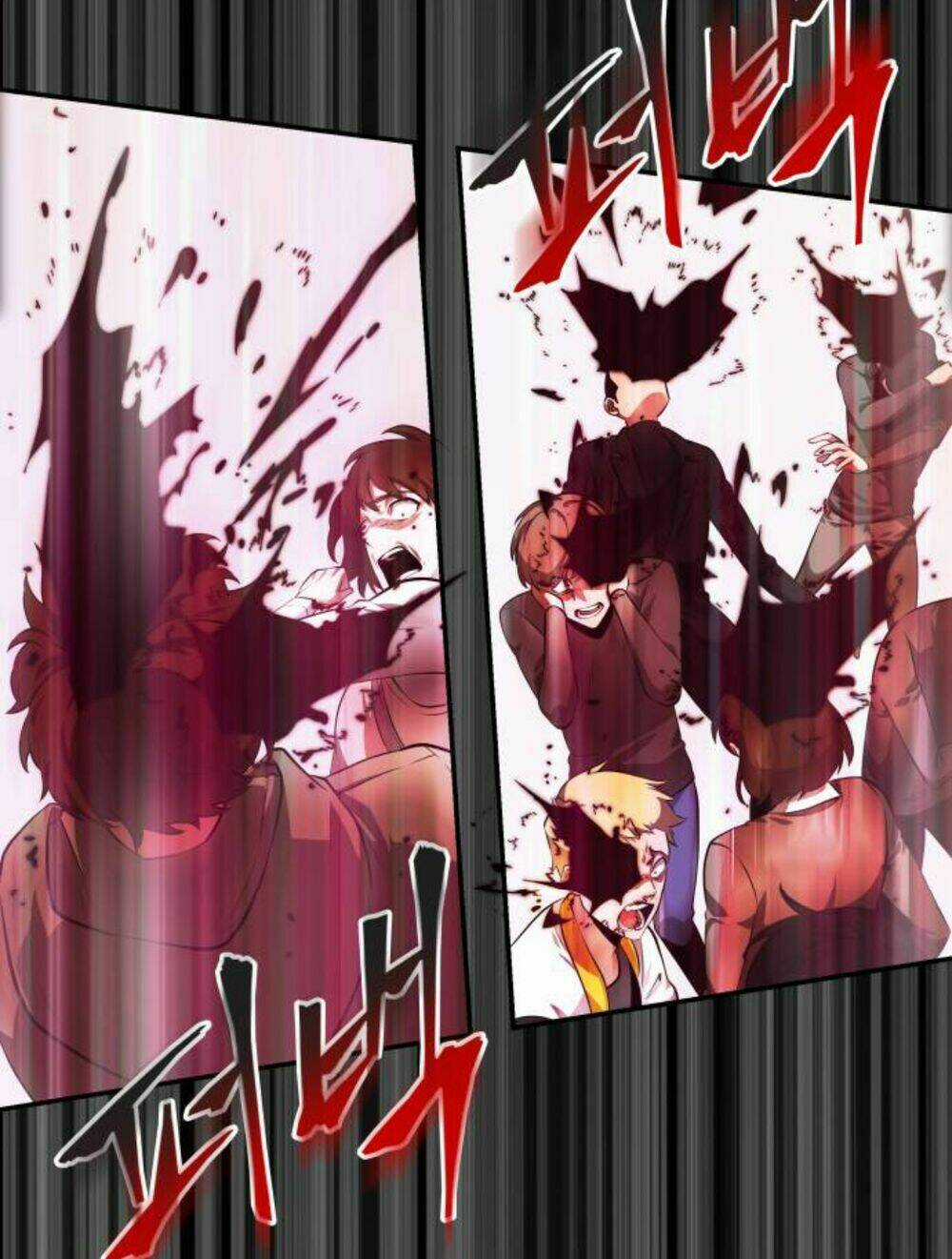 Toàn Trí Độc Giả - Omniscient Reader Chapter 2 trang 56