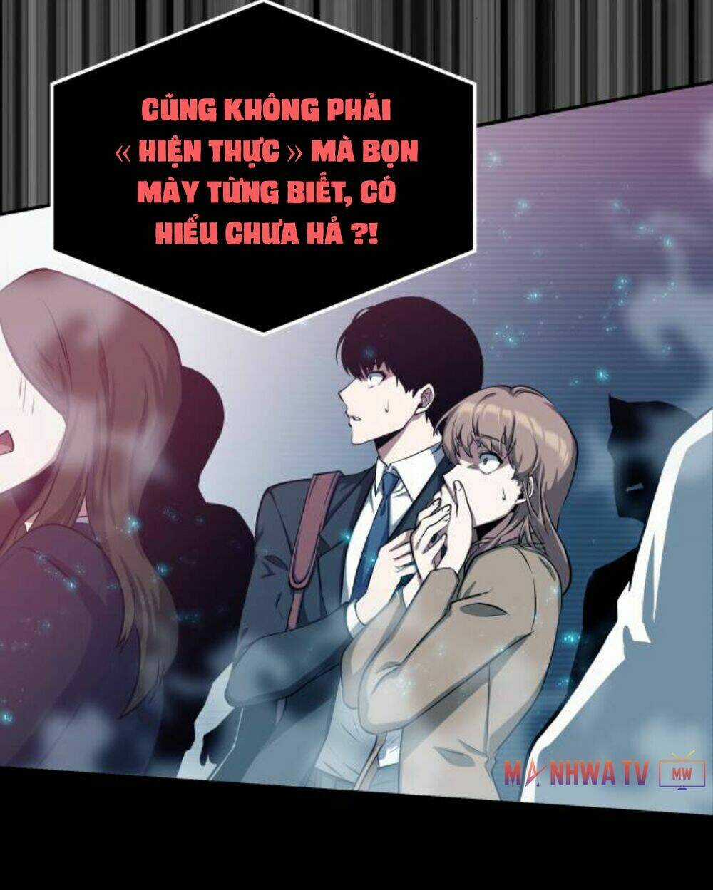 Toàn Trí Độc Giả - Omniscient Reader Chapter 2 trang 58