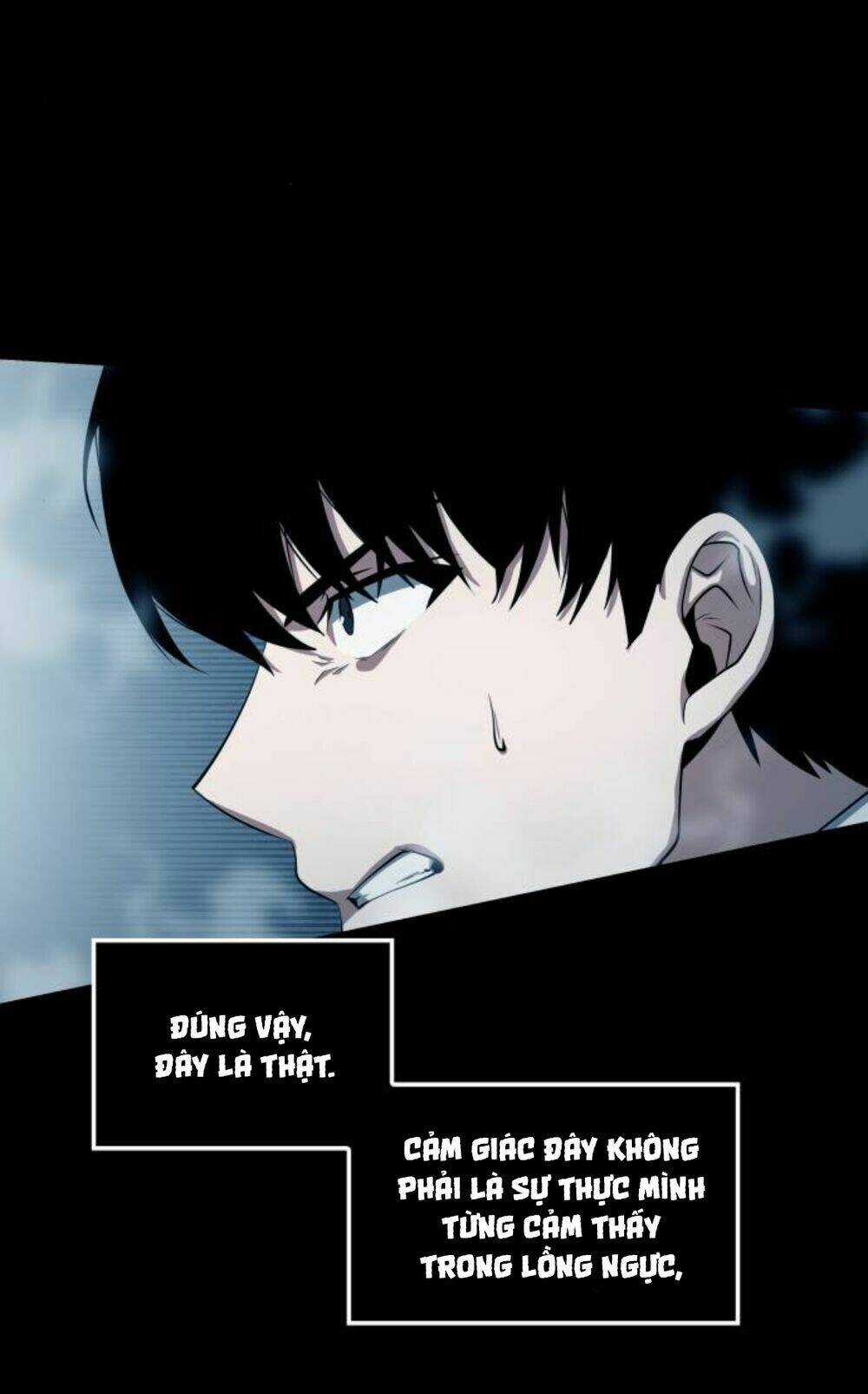 Toàn Trí Độc Giả - Omniscient Reader Chapter 2 trang 59