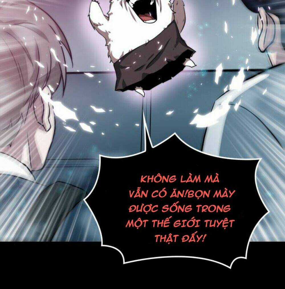 Toàn Trí Độc Giả - Omniscient Reader Chapter 2 trang 63