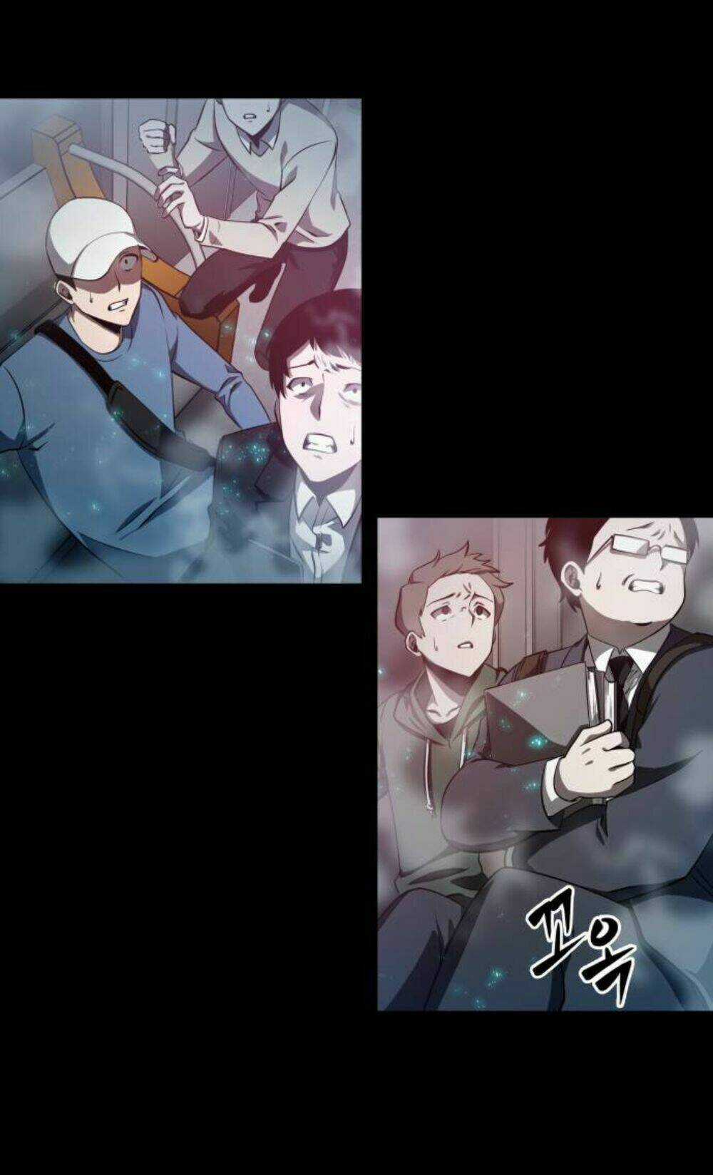 Toàn Trí Độc Giả - Omniscient Reader Chapter 2 trang 66