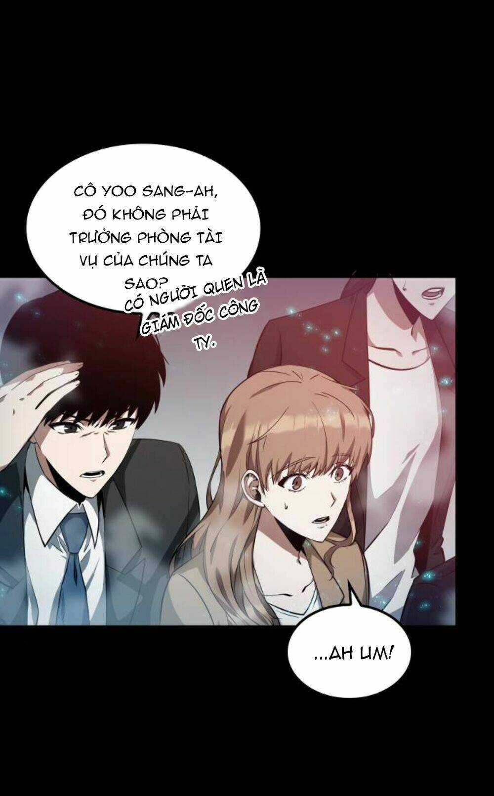 Toàn Trí Độc Giả - Omniscient Reader Chapter 2 trang 69