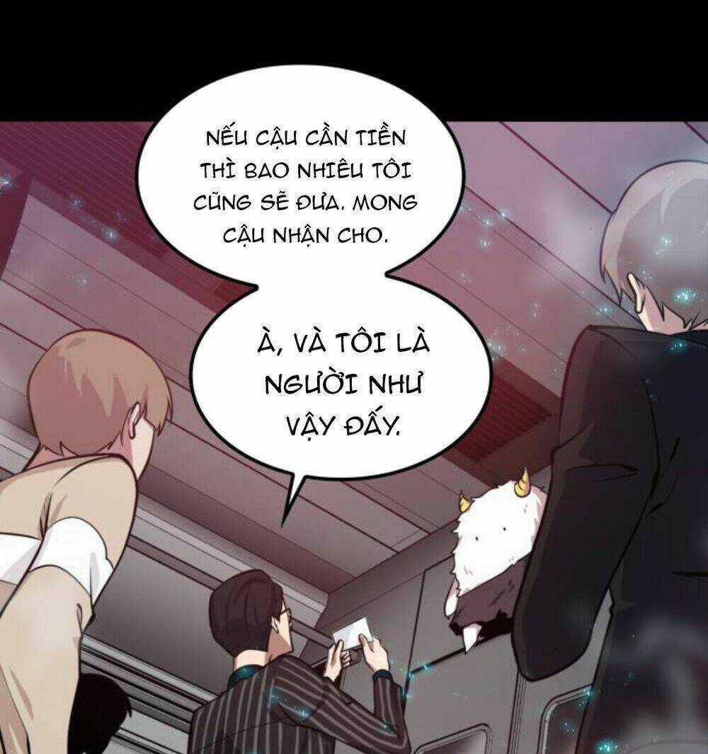 Toàn Trí Độc Giả - Omniscient Reader Chapter 2 trang 70