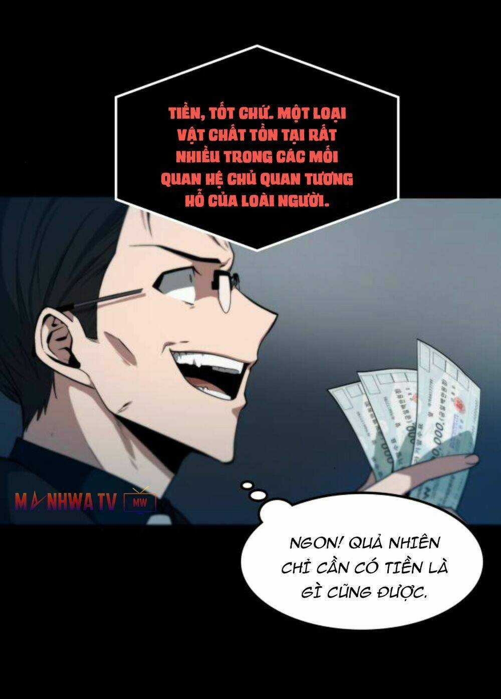 Toàn Trí Độc Giả - Omniscient Reader Chapter 2 trang 73