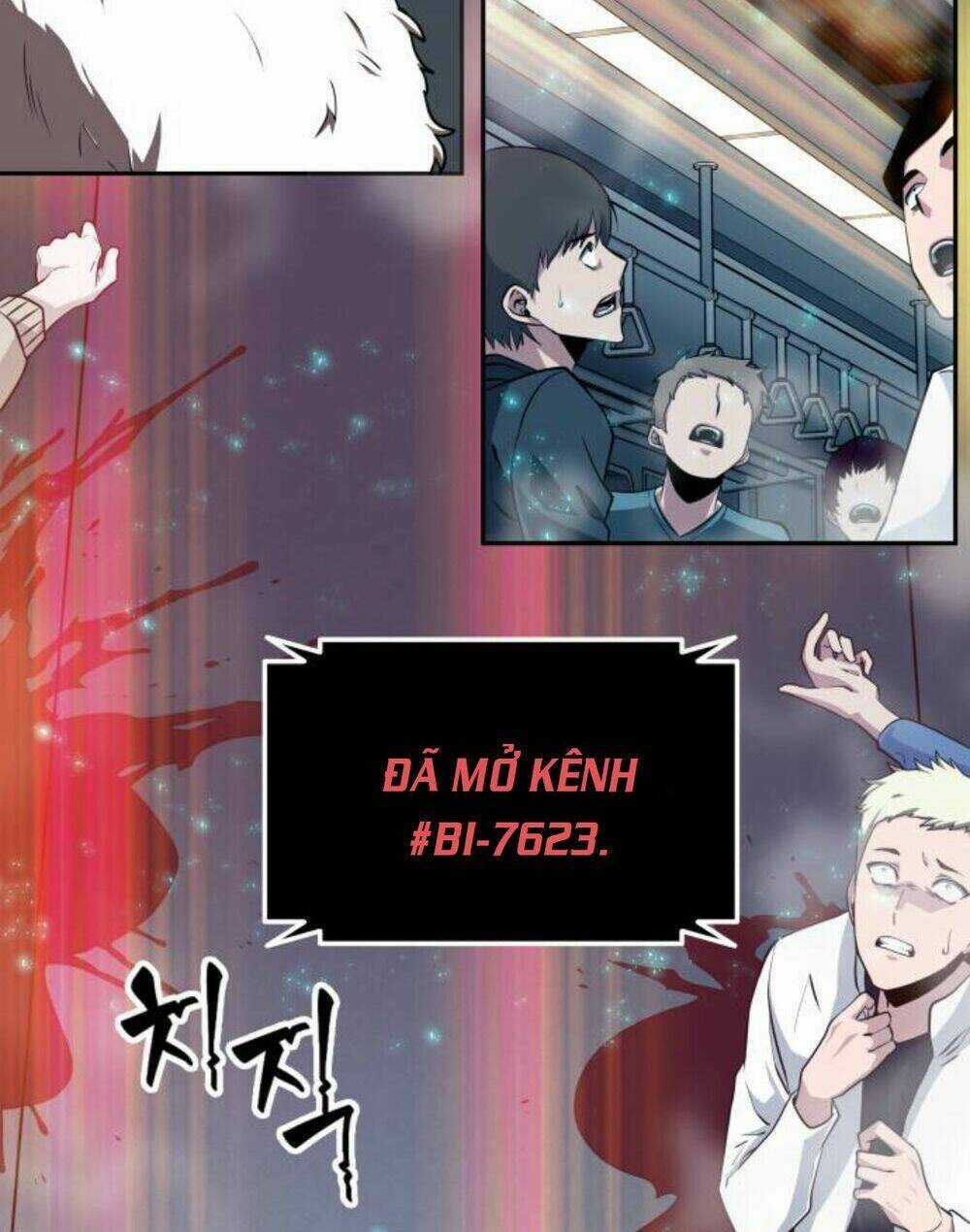 Toàn Trí Độc Giả - Omniscient Reader Chapter 2 trang 80