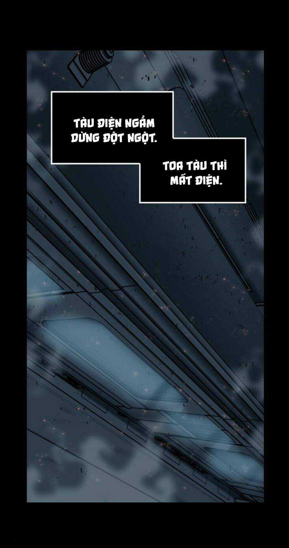 Toàn Trí Độc Giả - Omniscient Reader Chapter 2 trang 9