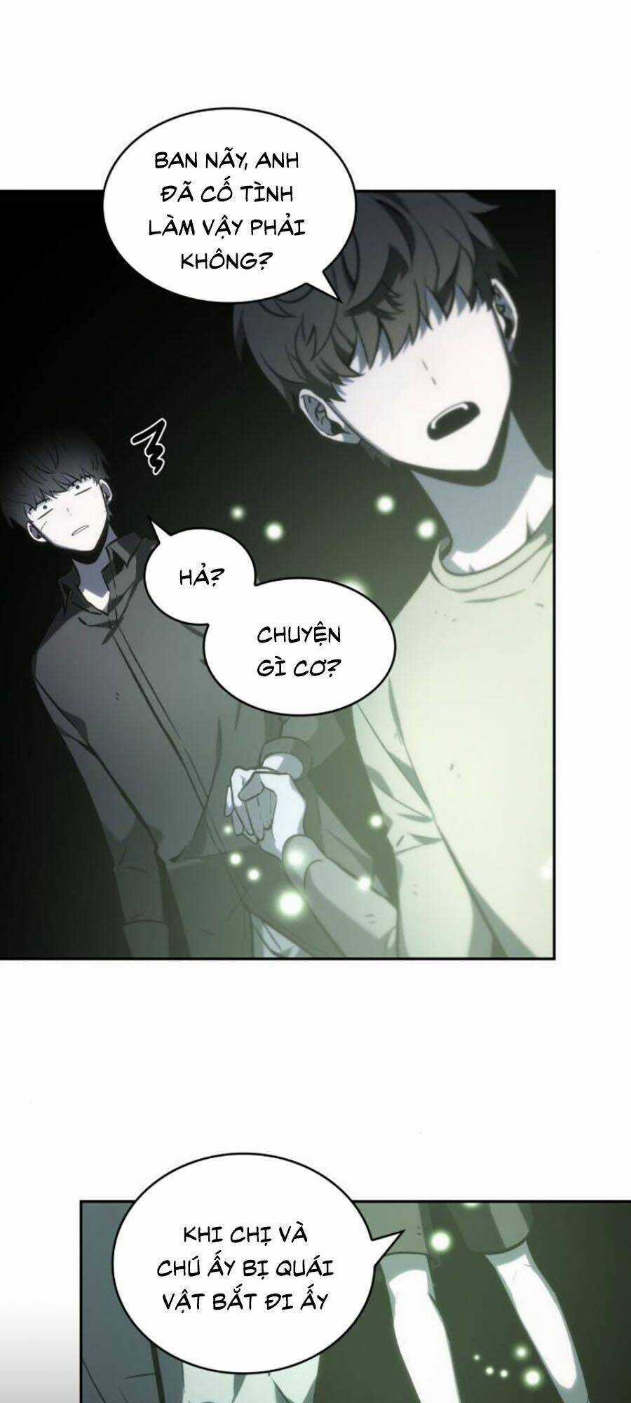 Toàn Trí Độc Giả - Omniscient Reader Chapter 20 trang 10