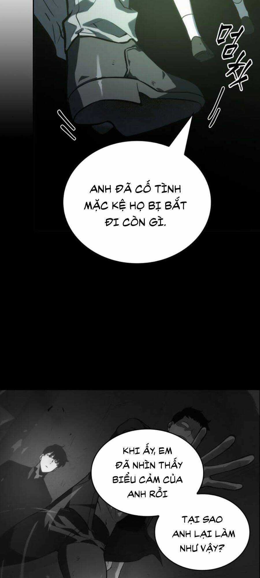 Toàn Trí Độc Giả - Omniscient Reader Chapter 20 trang 11