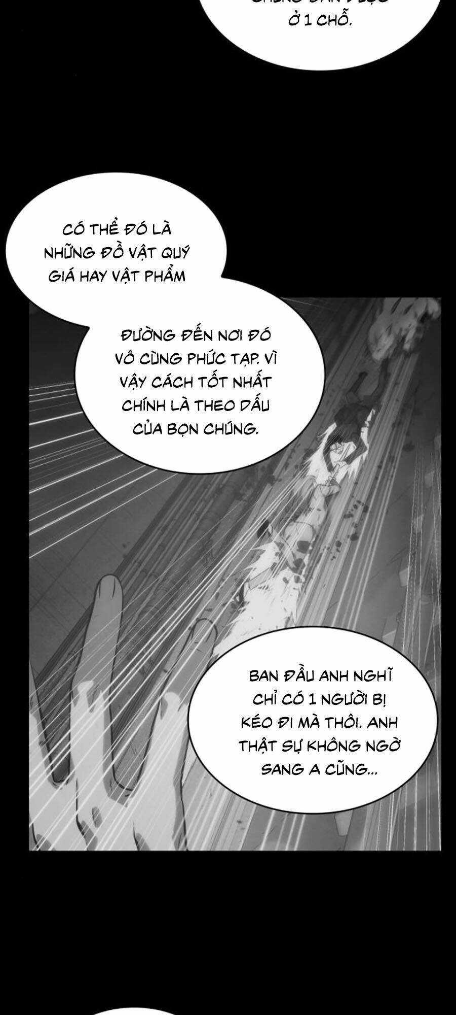 Toàn Trí Độc Giả - Omniscient Reader Chapter 20 trang 14